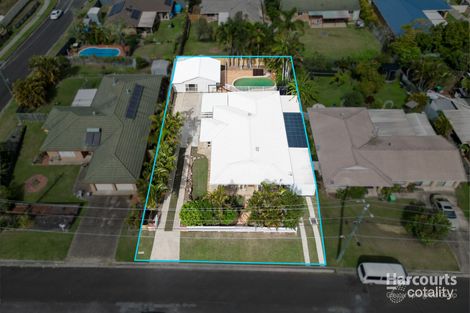 Property photo of 4 Forgan-Smith Street Collingwood Park QLD 4301