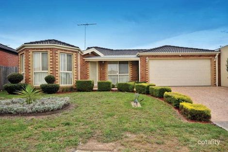 31 Mankina Cct, Delahey, VIC 3037