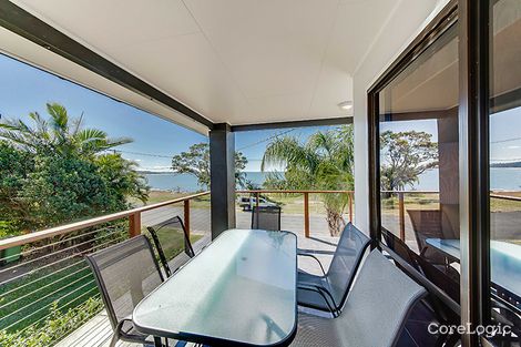 Property photo of 20 Ocean Parade Cooee Bay QLD 4703