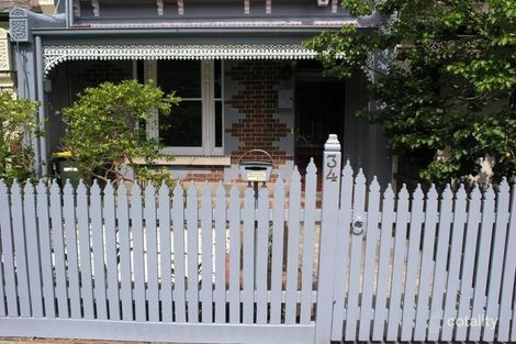 34 Kneen St, Fitzroy North, VIC 3068