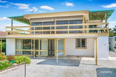 Property photo of 63 Acacia Terrace Aldinga Beach SA 5173