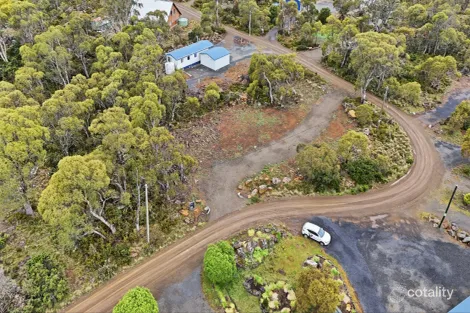 Property photo of 3 Anglers Crescent Miena TAS 7030