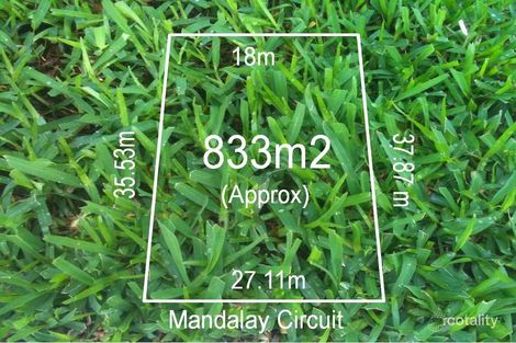 98 Mandalay Cct, Beveridge, VIC 3753