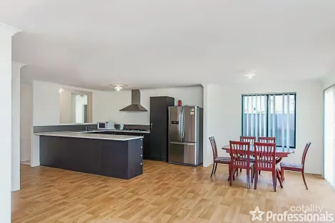 Property photo of 1 Integra Street Aveley WA 6069