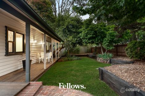 Property photo of 11 Innes Road Gembrook VIC 3783