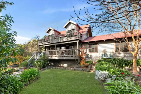 44 Hooper Gr, Mount Martha, VIC 3934