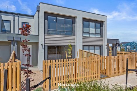 4 Bunch Walk, Truganina, VIC 3029