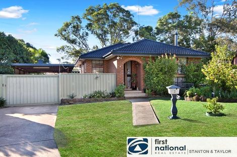 3 Triton Pl, South Penrith, NSW 2750
