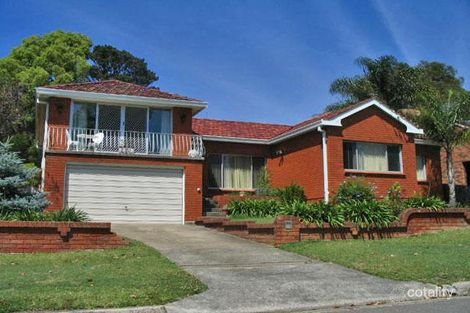 36 Tergur Cres, Caringbah, NSW 2229
