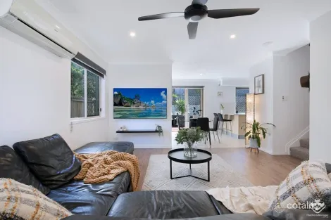 31/7 Johnston St, Carina, QLD 4152