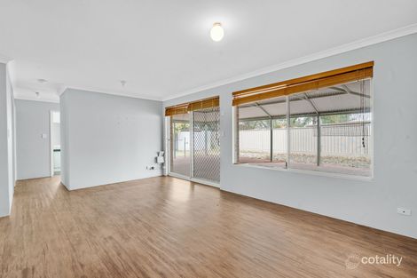 Property photo of 9 Wattle Bird Way Greenfields WA 6210