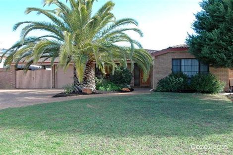 Property photo of 5 Pathfinder Road Padbury WA 6025