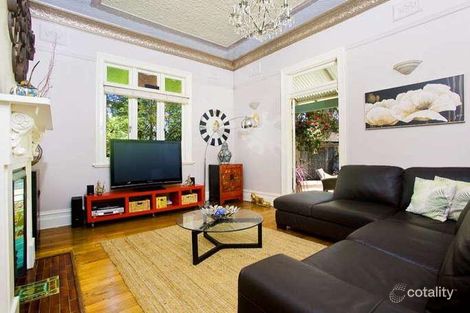 Property photo of 1 Golf Parade Manly NSW 2095