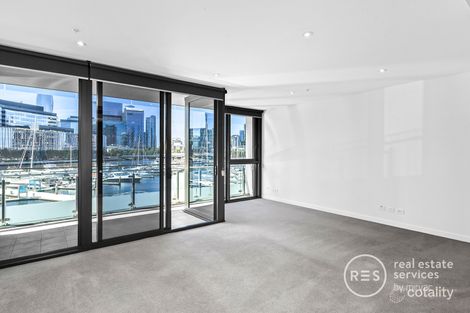Property photo of 404/100 Lorimer Street Docklands VIC 3008