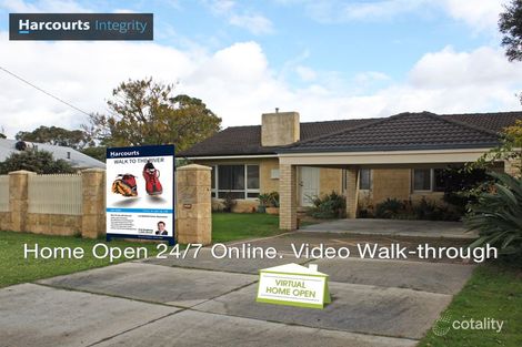 110 Whitfield St, Bassendean, WA 6054