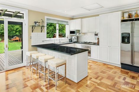 Property photo of 12A Wood Street Chatswood NSW 2067