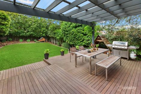 Property photo of 12A Wood Street Chatswood NSW 2067
