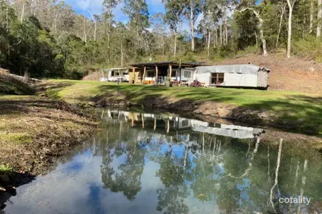 Top Swanfels, Swanfels, QLD 4371