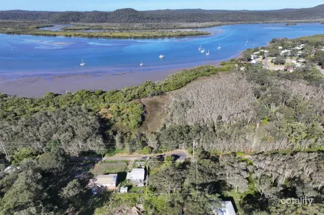 36-38 Inlet Ave, Russell Island, QLD 4184