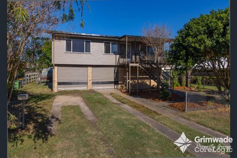 10 Dwyer St, Beachmere, QLD 4510