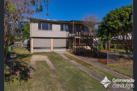 Property photo of 10 Dwyer Street Beachmere QLD 4510