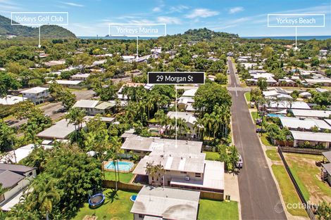 Property photo of 29 Morgan Street Yorkeys Knob QLD 4878