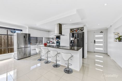 Property photo of 12 Jorose Road Hampton Park VIC 3976