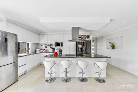 Property photo of 12 Jorose Road Hampton Park VIC 3976