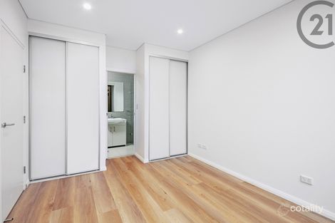 Property photo of 209/1-7 Waratah Avenue Randwick NSW 2031