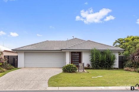 61 Lehmann Cct, Caboolture South, QLD 4510