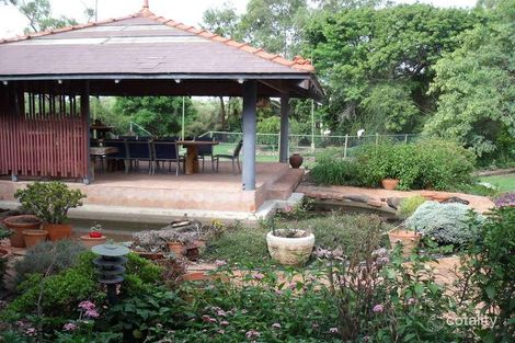 Property photo of 44 Oakhole Road Goondiwindi QLD 4390