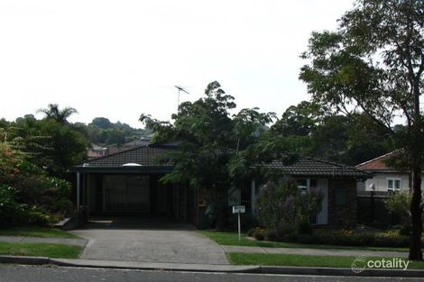 2 Parry St, Ryde, NSW 2112