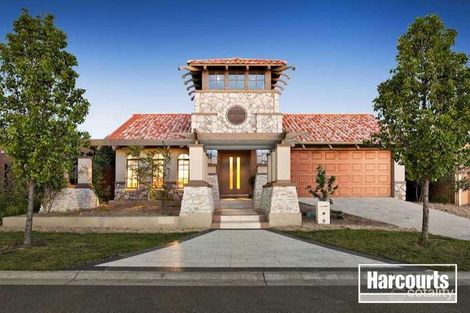 Property photo of 6 Oakmoss Place Berwick VIC 3806