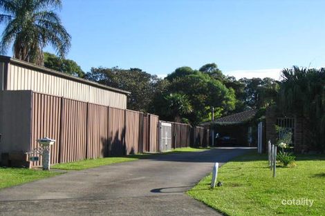 4 Reid Pl, Avondale, NSW 2530