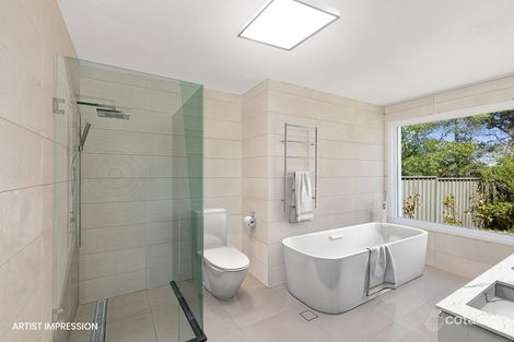 Property photo of 104 Forest Way Belrose NSW 2085