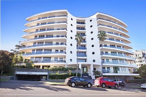 3/36-38 Church St, Wollongong, NSW 2500