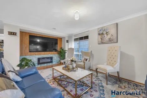 Property photo of 4 Baden Powell Drive Tarneit VIC 3029