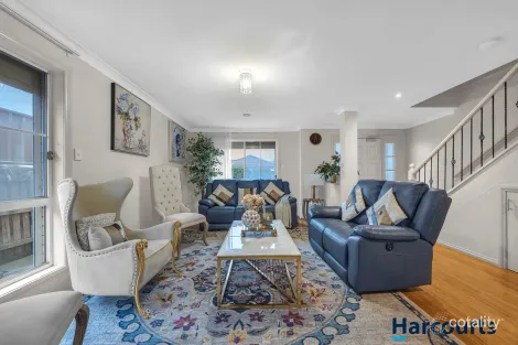 Property photo of 4 Baden Powell Drive Tarneit VIC 3029