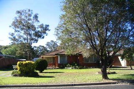 4 Catherine St, Werrington, NSW 2747