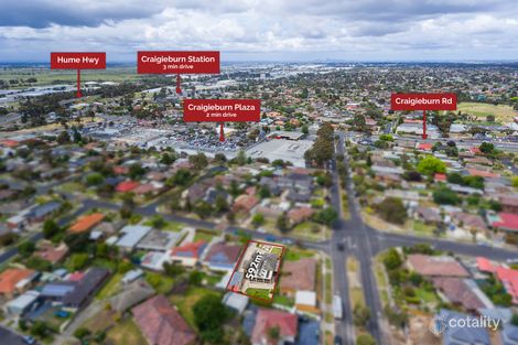 Property photo of 3 Second Avenue Craigieburn VIC 3064