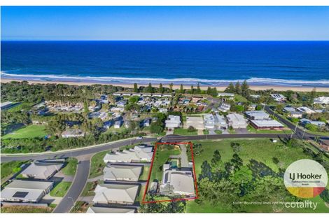 Property photo of 70 Anniversary Drive Diamond Beach NSW 2430