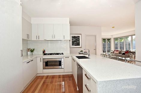 Property photo of 2B Cameron Street Cheltenham VIC 3192