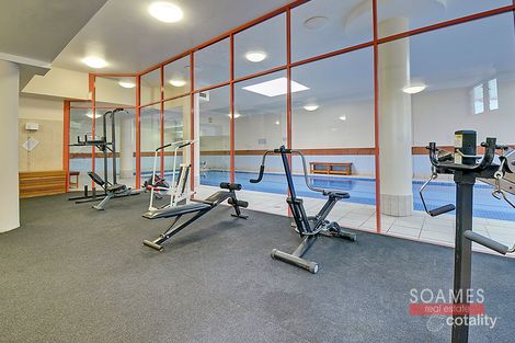 Property photo of 21/208-226 Pacific Highway Hornsby NSW 2077