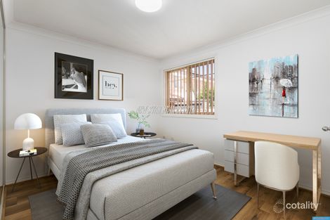 Property photo of 4/69 Station Street Fairfield Heights NSW 2165