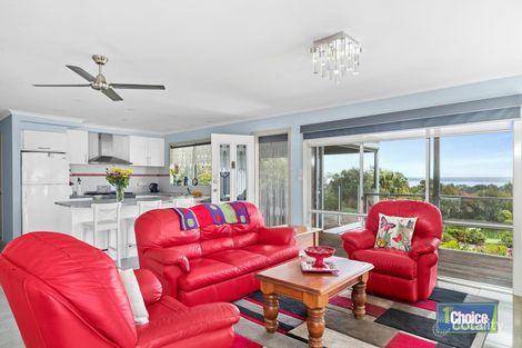 Property photo of 1 Woodland Close The Gurdies VIC 3984