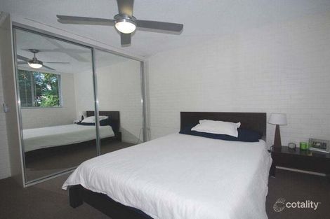 Property photo of 3/50 Forrester Terrace Bardon QLD 4065