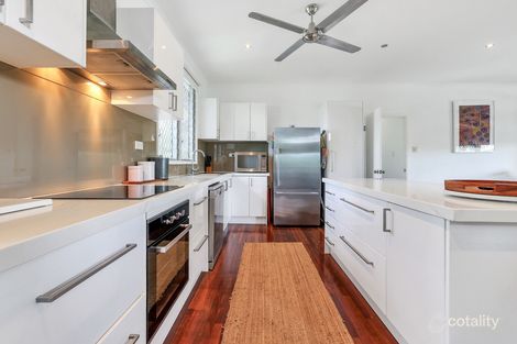 Property photo of 18 Lowrie Court Malak NT 0812