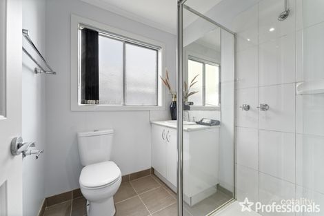 Property photo of 6 Holmewood Avenue Deer Park VIC 3023