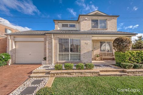 Property photo of 17 Scarr Cottage Place Blair Athol NSW 2560