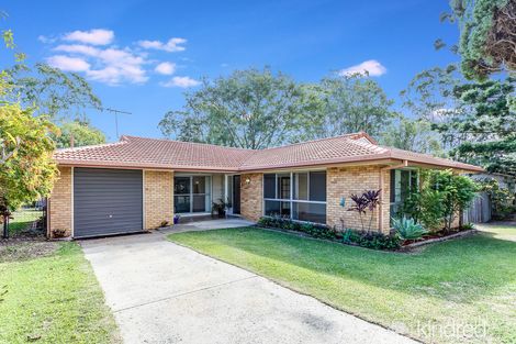Property photo of 8-10 Mingaye Street Caboolture South QLD 4510